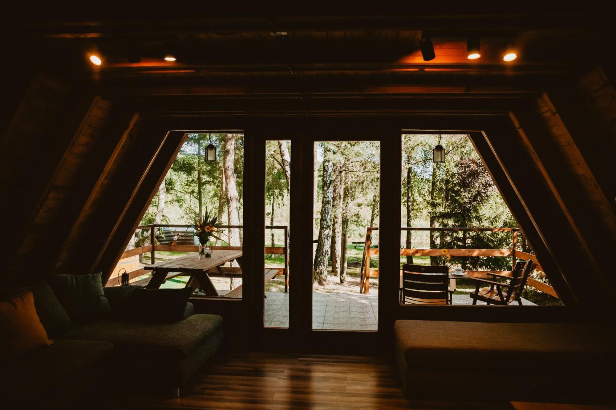 Mesa Summer House Zakrzewo  Zewnętrze zdjęcie