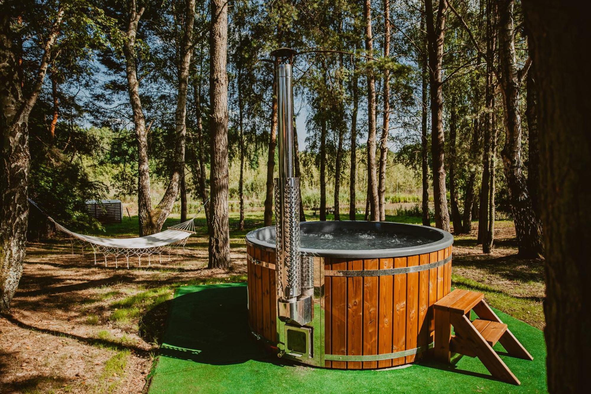 Mesa Summer House Zakrzewo  Zewnętrze zdjęcie